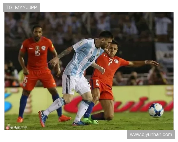 2017年阿根廷与厄瓜多尔激战回顾：世界杯预选赛的关键一役