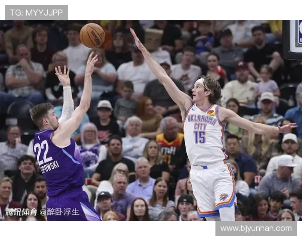 2019年雷霆与爵士精彩对决全场回放视频回顾与分析 2019年雷霆与爵士精彩对决全场回放视频回顾与分析