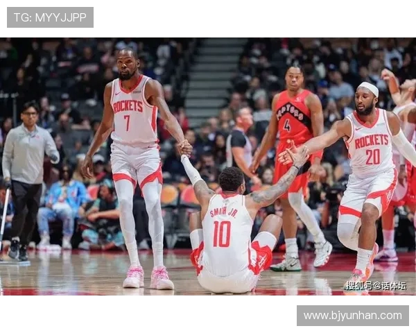 2020年火箭队与猛龙队激战回顾精彩瞬间与关键时刻分析 2020年火箭队与猛龙队激战回顾精彩瞬间与关键时刻分析