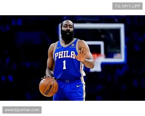 哈登状态下滑引发76人续约犹豫或将影响未来阵容规划