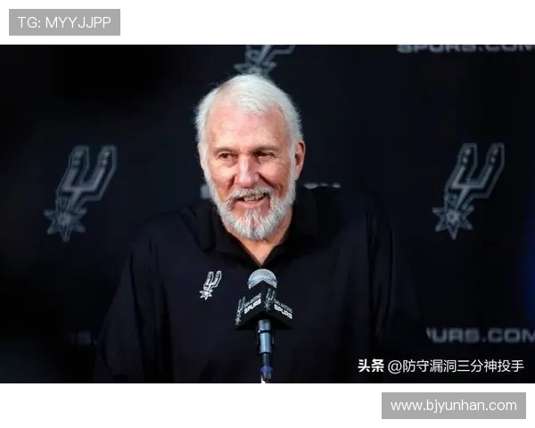波波维奇续约三年再创辉煌74岁传奇教练继续带领文班征战NBA 波波维奇续约三年再创辉煌74岁传奇教练继续带领文班征战NBA