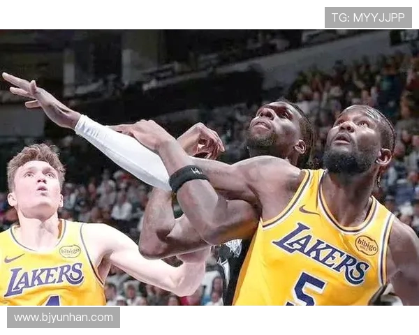 火箭与湖人今日激战在即谁能在这场对决中笑到最后 火箭与湖人今日激战在即谁能在这场对决中笑到最后