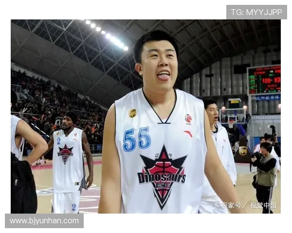 赵岩昊的篮球之路从青涩少年到CBA明星的成长故事与未来展望 赵岩昊的篮球之路从青涩少年到CBA明星的成长故事与未来展望