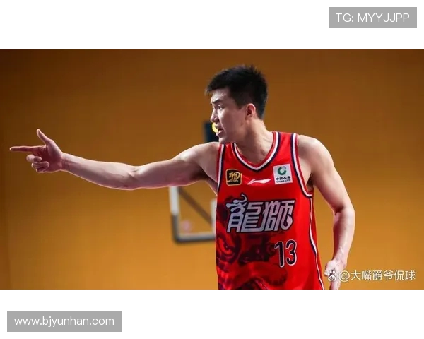 郭艾伦在篮球赛场上的精彩表现与未来发展潜力的深度分析与展望