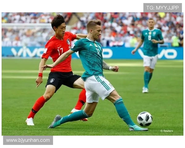 韩国与德国足球赛开球时间对比分析谁将率先发球