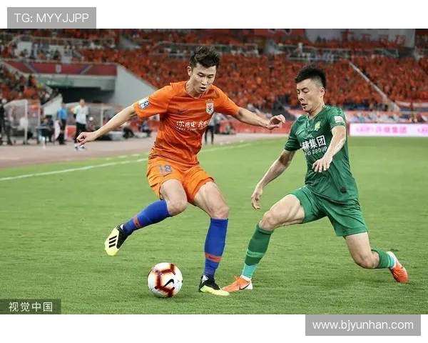 鲁能与国安激战正酣全场直播精彩瞬间回顾与分析