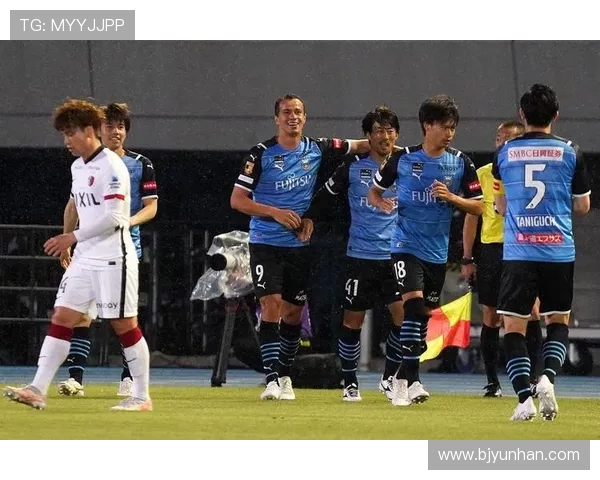 鹿角鹿岛强势迎战川崎前锋争夺联赛荣耀精彩对决不容错过