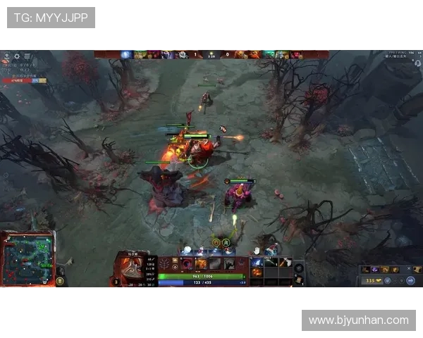 吴芳独家揭秘DOTA2游戏技巧与心得分享助你提升竞技水平