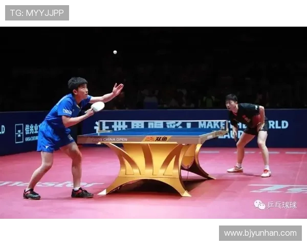 成都乒乓球队在城市联赛中的灵活性与战术运用深度分析