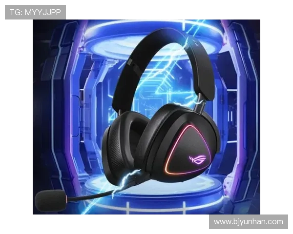 提升游戏体验的耳机推荐助你在英雄联盟中称霸全场 提升游戏体验的耳机推荐助你在英雄联盟中称霸全场