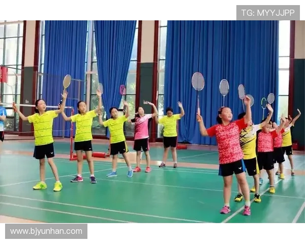 武汉羽毛球队节奏分析与发展策略探讨全面解读