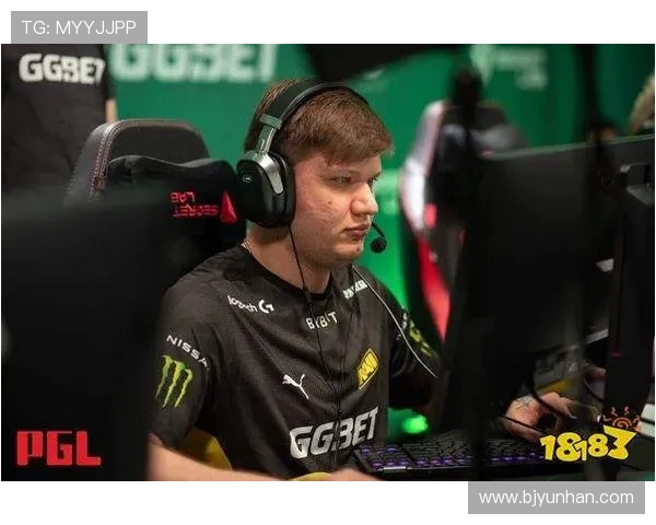 FPX战队选手个人能力分析与CSGO竞技表现探讨