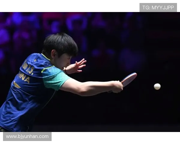 乒乓球的魅力与实力揭秘:走进广州乒乓球队的训练与荣耀之路 乒乓球的魅力与实力揭秘:走进广州乒乓球队的训练与荣耀之路