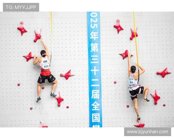 广州攀岩队在全国攀岩意识排行榜中荣登第四名引发关注与讨论