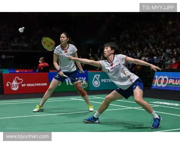 广州羽毛球队在大满贯赛事中的默契配合与精彩表现分析